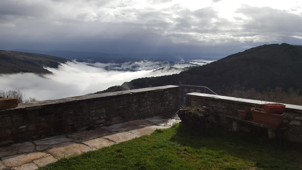 Villa Letizia Oprtalj Εξωτερικό φωτογραφία