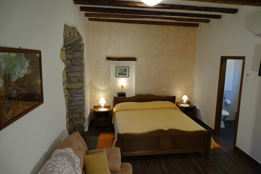 Villa Letizia Oprtalj Δωμάτιο φωτογραφία