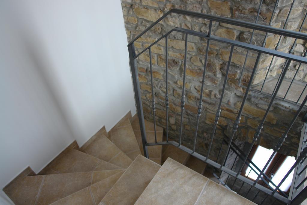 Villa Letizia Oprtalj Δωμάτιο φωτογραφία